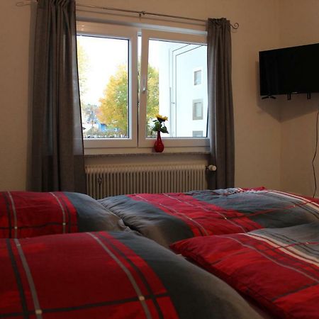 Ferienwohnung Albblick 1 Münsingen Exterior foto